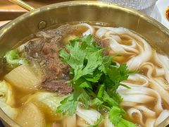 -小满手工粉(北京来福士店)