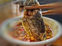 -金海椒罐罐鲢鱼(东方桂苑店)