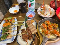 -一豚轩·烧鸟·豚骨拉面(五四路店)