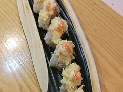 -吉兆·料理(红梅南路店)