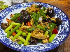 -关中道陕味艺术餐厅(西岳庙店)