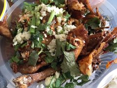 -童子鸡专卖店(中新街店)