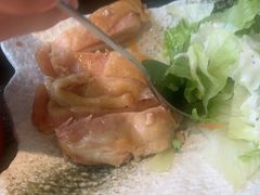 -味太助·银饭食堂(中华城店)