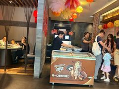 -西安饭庄·非遗陕菜(钟楼店)