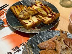 -春田小幸铁板烧(忠义街店)