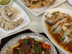 -汇兴源餐馆(小北路店)