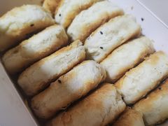 绿豆板栗饼-汪保来(杭州解放路店)