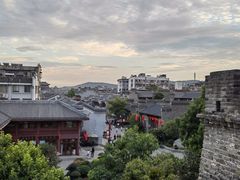 -襄阳古城