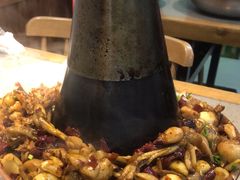 -蛙大侠香辣牛蛙火锅店(总店)