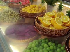 -四囍码头海鲜烧烤自助火锅(外滩南京东路悦荟广场店)