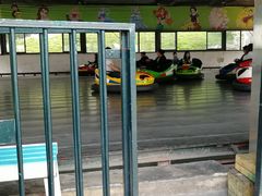 -梦幻奥陶纪景区