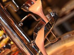 甜品台-印象餐厅(杭州国际博览中心北辰大酒店)