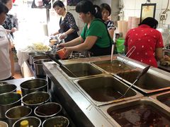 -丽华早点(大成路店)