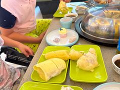 -四海蒸鲜蒸汽海鲜自助(北戴河店)
