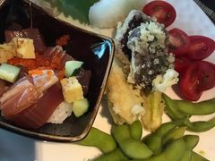 -滩万日本料理Nadaman(国贸大酒店)