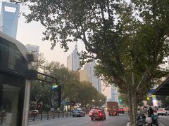 -徐家汇天主堂