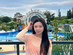 -汕头中海黄金海岸水上乐园