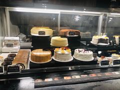 -Awfully Chocolate(来福士广场店)