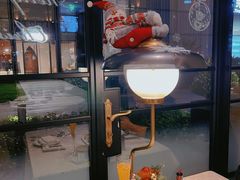 -海味观(老西门店)