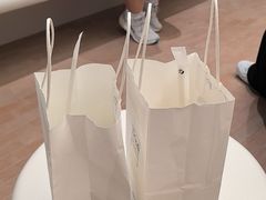 -喜茶(迪士尼小镇DP店)