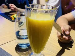 -大卫西厨餐厅(苏中尚城店)