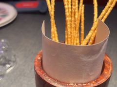 -锦府园·新台州菜(合生汇店)