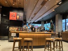 -星巴克臻选(北京太阳宫凯德店)