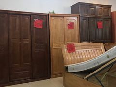 -好运来家具广场(石槎路店)