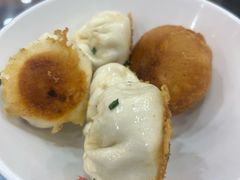 -毛华美食(清扬路店)