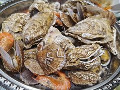 -和源祥·日照菜扛把子(万平口一店)