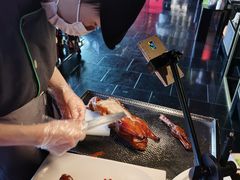 -上海滩餐厅(BFC外滩金融中心店)