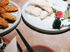 -新白鹿餐厅(金鹰新街口店)
