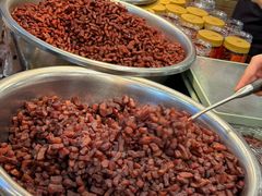 -丁家脆哨(民生路店)