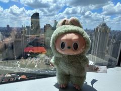 -万豪咖啡厅(JW万豪酒店店)