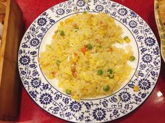 扬州炒饭-陈记菜馆·非遗淮扬菜(东关街教场店)