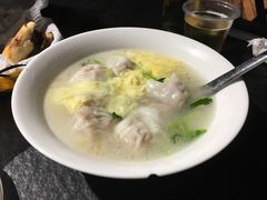 高汤云吞-买又大餐厅(福林里店)