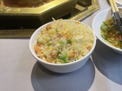 -蜀九香火锅(玉林店)