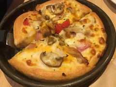 -必胜客(骡马市店)