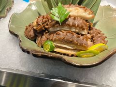 -吉布鲁牛排海鲜自助(成都大悦城店)