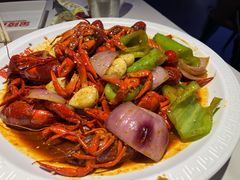 -金陵暴走龙虾·烧烤·排档(南京总店)