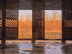 -春晖园度假酒店温泉