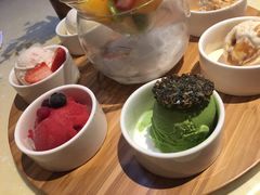 -哈根达斯(上海静安蛋糕店)