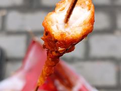鸡肉小串-辽B·小串(总店)