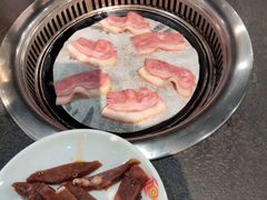-和谐号(全运路万达店)