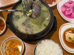 -海云台韩式汤饭·13年匠心韩料(南山店)