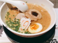 -火影忍者一乐拉面(环球港店)