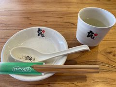 -霸道川面馆(张江店)