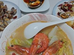 -来之顺海鲜菜馆·青岛菜·始于1993(栈桥店)