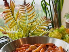 -西塔老太太泥炉烤肉(川沙百联店)