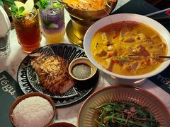 -Tegu泰古莲·泰国餐厅(红山6979店)
